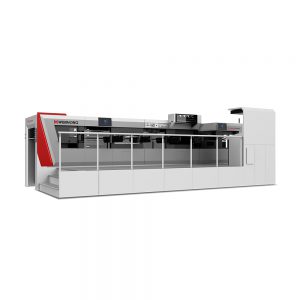 Duomatic 2105FSS